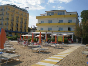 Hotel Silva Frontemare